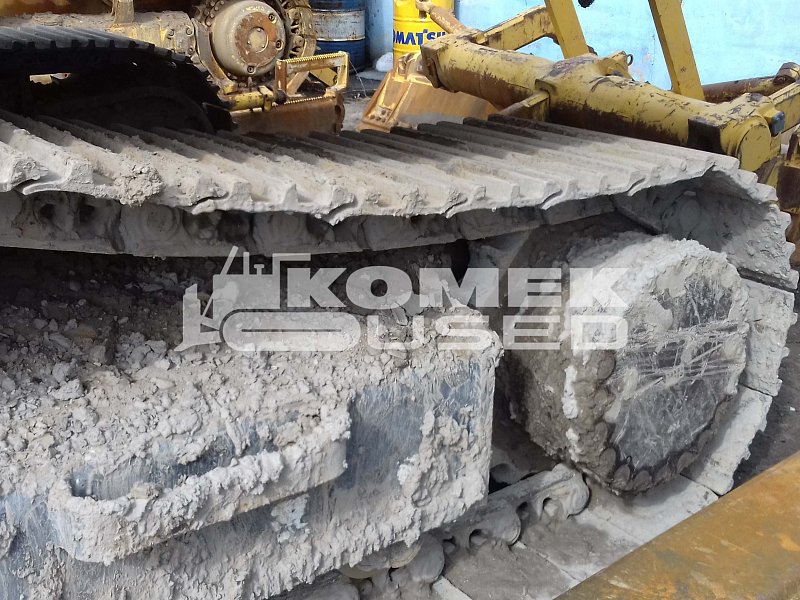 Гусеничный экскаватор Komatsu PC300-8 (Y300557)