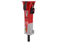 Гидромолот Rammer 2577 PRO