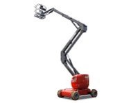 Автовышка Manitou 150 AETJ-L BI