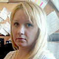 Кира Смышева