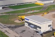 Губернатор Ярославской области обсудил с членом совета директоров ООО «Комацу Мэнуфэкчуринг Рус» Сузуки Ясуо перспективы локализации производства компании на территории Ярославской области