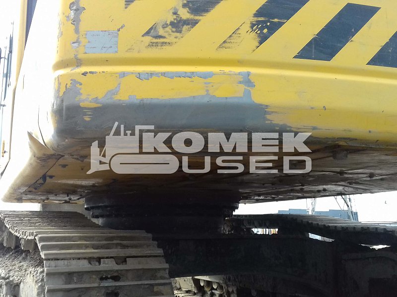 Гусеничный экскаватор Komatsu PC300-8 (Y300557)
