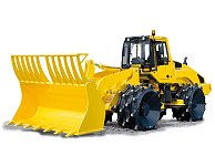 Мусороуплотнитель Bomag BC 472 (RB/RS)