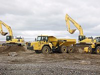 Гусеничный экскаватор Komatsu PC300-8M0 / PC300LC-8M0 изображение 11