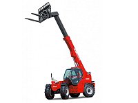 Телескопический погрузчик повышенной грузоподъемности Manitou	MHT-X 10120