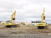 Гусеничный экскаватор Komatsu PC300-8M0 / PC300LC-8M0 изображение 13