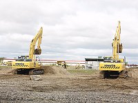 Гусеничный экскаватор Komatsu PC300-8M0 / PC300LC-8M0 изображение 13