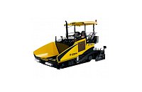 Асфальтоукладчик Bomag BF 900 C-2 S500|600