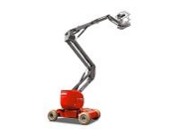 Автовышка Manitou 170 AETJ-L BI