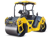 Тандемный виброкаток Bomag BW 202 ADO-50