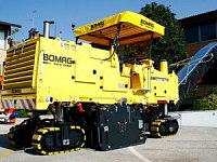 Дорожная фреза BOMAG BM 1300/30-2