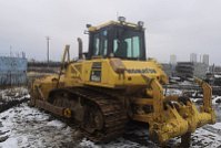 Бульдозер Komatsu D65EX-16 (82282)