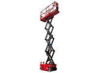Автовышка Manitou 78 SEC