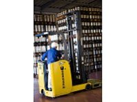 Ричтрак Komatsu AR
