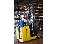 Ричтрак Komatsu AR
