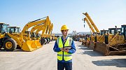 Новая техника или б/у: что выгоднее строительной компании в 2026 году