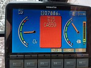 Что означают коды ошибок экскаватора Komatsu