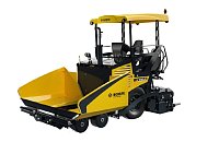 Асфальтоукладчик Bomag BF 300 P