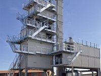 Стационарные АБ3 Marini BE TOWER (2500/MAC 160/MAC 240)