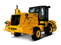 Грунтовой стабилизатор/Рециклер Bomag RS 360