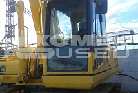 Гусеничный экскаватор Komatsu PC300-8 (Y301004)
