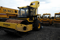 Грунтовый каток Bomag BW 213 D-5