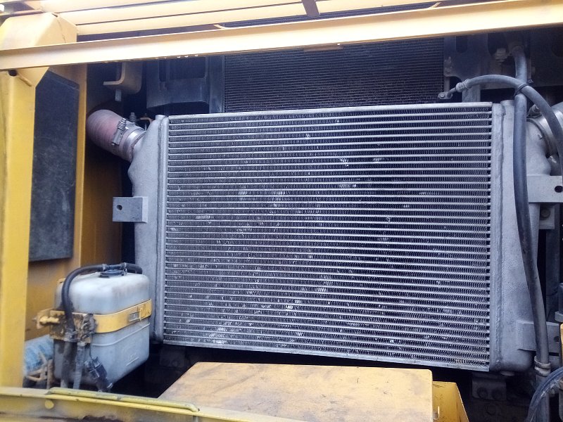 Гусеничный экскаватор Komatsu PC300-7 (47467)