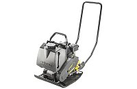 Нереверсивная виброплита Bomag BP 12/50 A