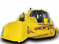 Бульдозер Komatsu D65EX/PX/WX-16