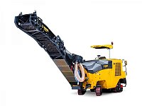 Дорожная фреза Bomag BM 1300/35