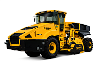 Грунтовой стабилизатор/Рециклер Bomag RS 500