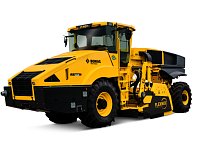 Грунтовой стабилизатор/Рециклер Bomag RS 500