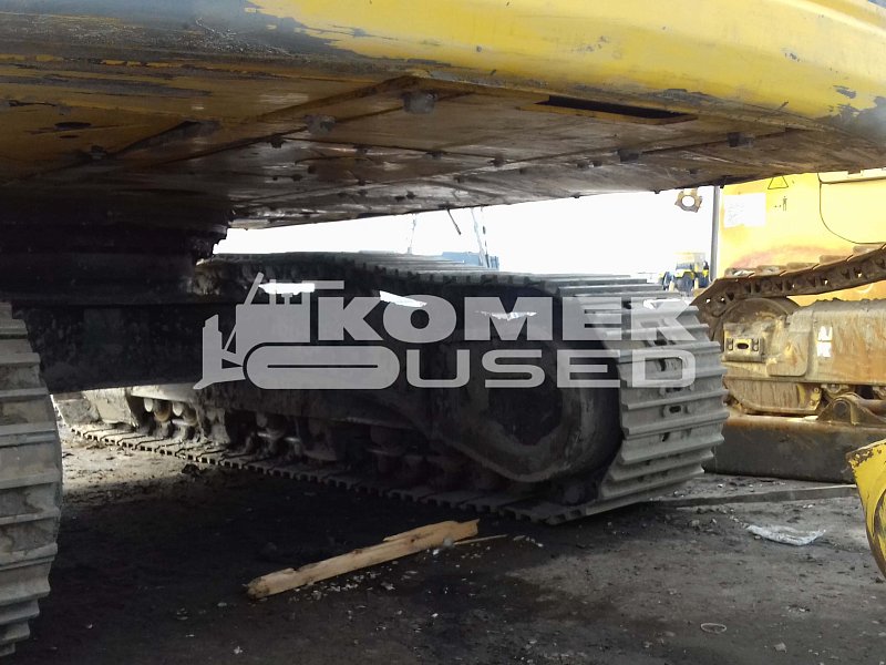 Гусеничный экскаватор Komatsu PC300-8 (Y300557)