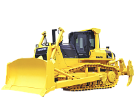 Бульдозер Komatsu D155AX-5