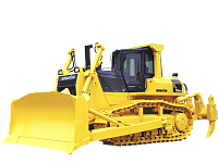 Бульдозер Komatsu D155AX-5