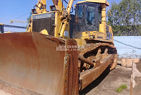 Бульдозер Komatsu D275A-5(25443)
