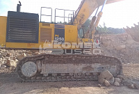 Гусеничный экскаватор Komatsu PC1250-7 (20798)