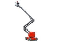 Автовышка Manitou 170 AETJ-L