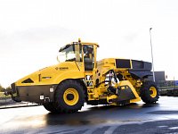 Грунтовой стабилизатор/Рециклер Bomag RS 460