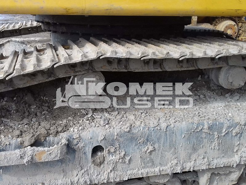 Гусеничный экскаватор Komatsu PC300-8 (Y300557)