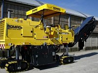 Дорожная фреза BOMAG BM 1200/30-2