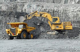 Komatsu hd1500-8