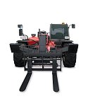 Телескопический погрузчик Manitou MT-X 1030 ST изображение 6