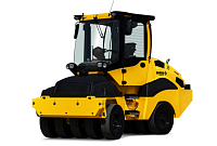 Пневмоколесный каток Bomag BW 11 RH-5