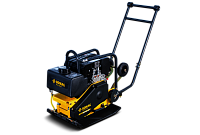 Нереверсивная виброплита Bomag BVP 18/45