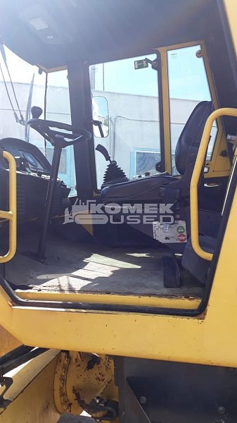 Грунтовый каток Bomag BW 213 D-40
