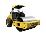 Грунтовой каток Bomag BW 213 D-5