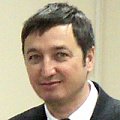 Сергей Халиков
