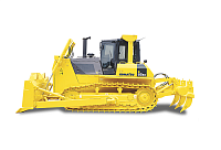 Бульдозер Komatsu D85EX/PX-15R