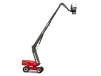 Автовышка Manitou 280 TJ